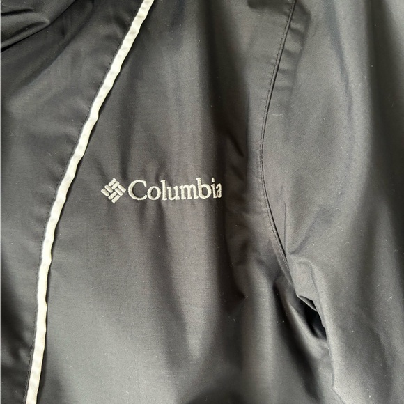 Columbia thermal coil Jacket - Picture 4 of 11